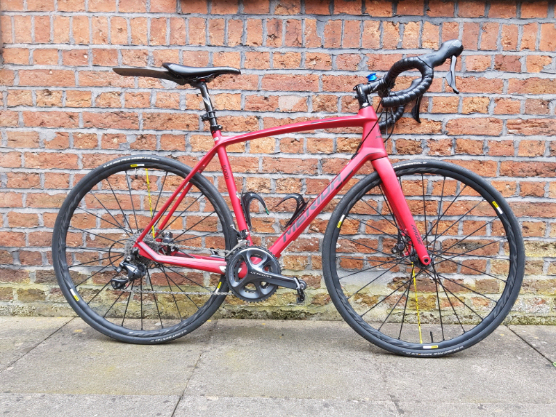 merida ride 5000 disc